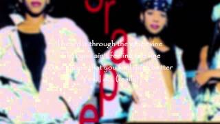 Brownstone - Grapevyne