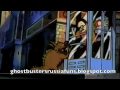 The Real Ghostbusters / Настоящие Охотники за Привидениями 2 
