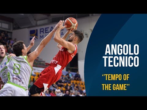 LE CHIAVI | Dinamo Banco di Sardegna - SL Benfica