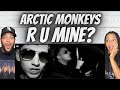 INCREDIBLE!| FIRST TIME HEARING The Arctic Monkeys -  R U Mine? REACTION