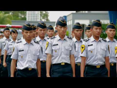 VIDEO PROFIL STTD BEKASI (SEKOLAH TINGGI TRANSPORTASI DARAT)