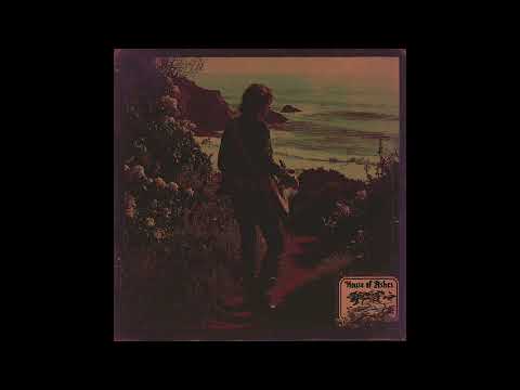 Johnny Jungle - House of Ashes [Blues Rock, Blues] (US 1975)