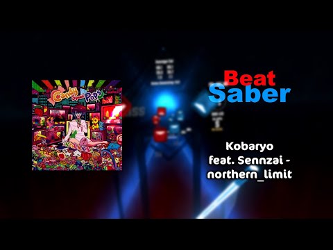 Kobaryo feat. Sennzai - northern_limit | Expert+ | 81.31%
