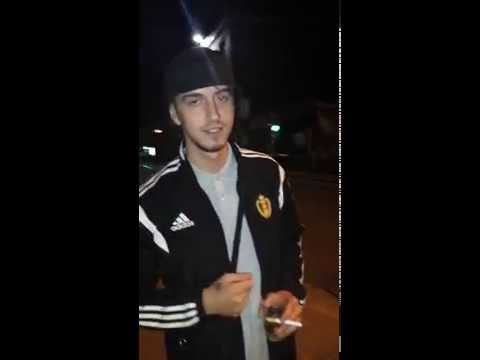 BRULUX - K-SOCIAUX - RAMA - AKV - RAF FAMILLY - ILLICO GUSTO