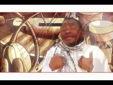 M'Cisse - Fala d'ira