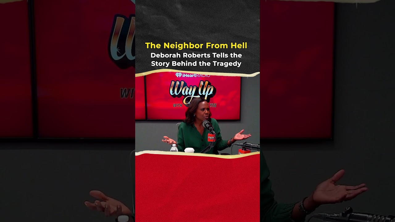 ‘The Neighbor From Hell’: Deborah Roberts Tells the Story Behind the Tragedy