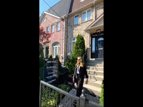 218 River Street Toronto, ON