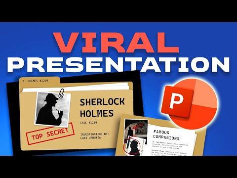 Crime Powerpoint
