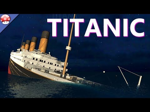 Steam Community Titanic