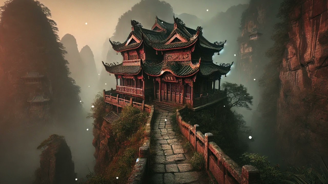 Inspirational Soundtrack: Japanese Instrumental Music for Work and Focus