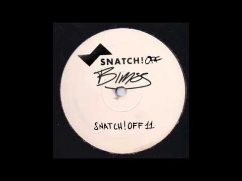 Bimas - Go Ahead N Looking Back (Original Mix) [Snatch! Records]