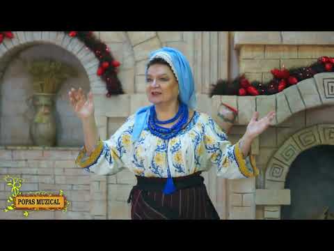 Suzana Popescu: "Strigături". PopasTV