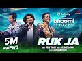 Ruk Ja | Bhoomi 2022 | GoDaddy India | Sonu Nigam, Salim Sulaiman | Shradha P | New Love Song 2022