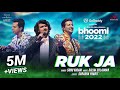 Ruk Ja Bhoomi 2022 GoDaddy India Sonu Nigam Salim Sulaiman Shradha P New Love Song 2022