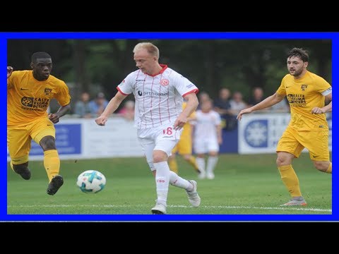 Testspiel: fortuna schlägt tsv meerbusch mit 7:2[BIKINI]