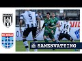 Samenvatting Heracles Almelo - PEC Zwolle | Eredivisie