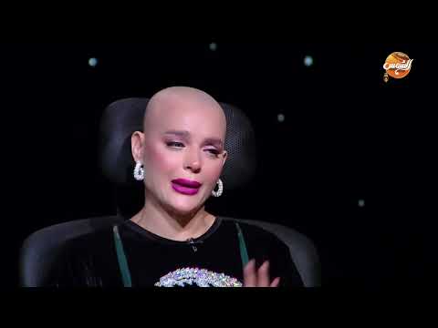 الفنانة هبة السيسي تكشف لأول مرة تفاصيل إصابتها بالسرطان، وتتحدث عن صدمة التشخيص، ورحلة العلاج والجراحة، ودعم بناتها لها خلال أصعب مراحل حياتها 