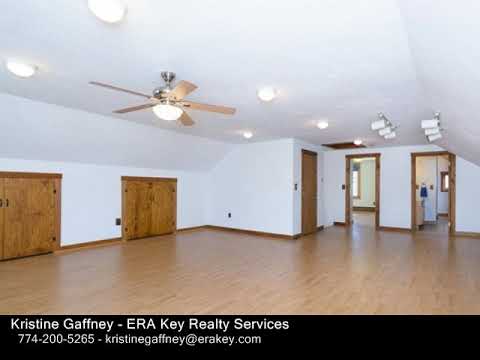 6 Dewey Ave, Millbury MA 01527 - Single Family Home - Real Estate - For Sale -