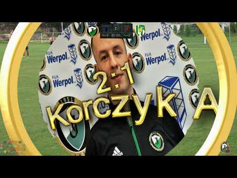 28 08 19 LKS Jawiszowice-LKS Rajsko 2:1 Korczyk A
