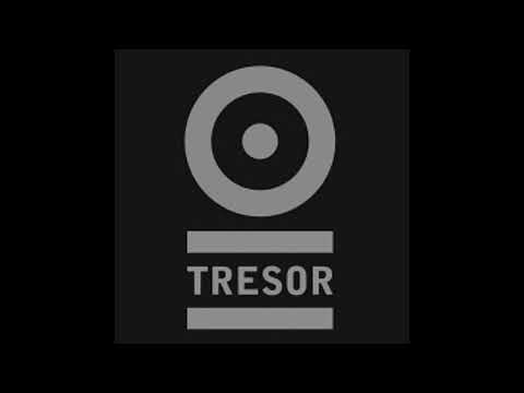 Psyk @ Tresor Berlin 06-02-2012