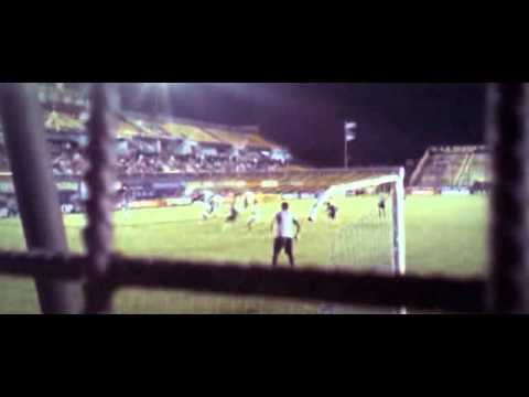 "Vos sos la alegría" Barra: La Banda de Villa Crespo &bull; Club: Atlanta &bull; País: Argentina