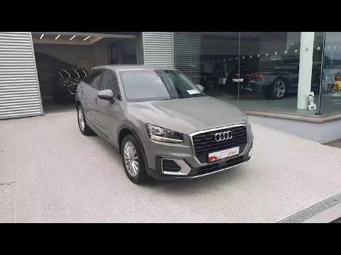 191CE1289 - 2019 Audi Q2 SE 35 TFSI 6-speed RefId: 641218