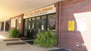 Voters in Thomas and Decatur Counties vote on ESPLOST