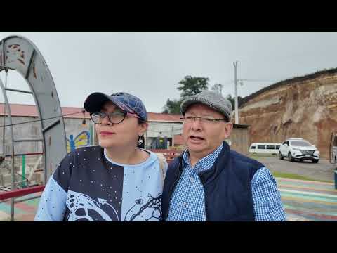 Mirador Solola. Guatemala