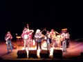 David Grisman - finale @ the Calvin 2-26-10