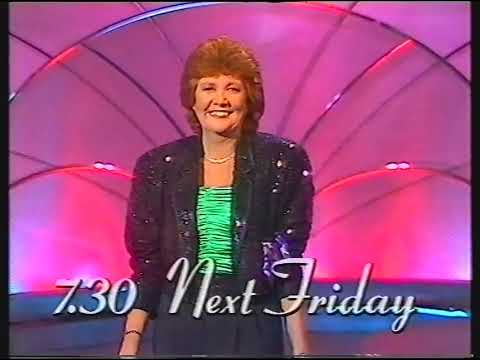 [720p/50p] ITV LWT | continuity | New Year's Day 1989 (early hours of 2nd) | Part 1 of 2