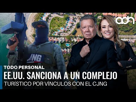 Fraude de tiempos compartidos es controlado por el CJNG en Puerto Vallarta I Todo Personal