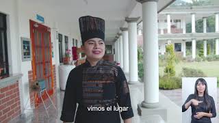 Inclusión para las Personas con Discapacidad Auditiva - La Nueva Vida de Yackelin