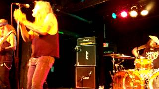 St Vitus - The Waste of Time