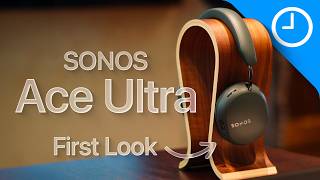 Download lagu Sonos Ace Ultra Are Better in Every Way - Hands On & First Impressions mp3