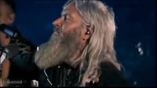 MASTODON,  "The sparrow ", subtitulado