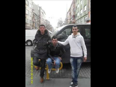 Liarza Ft Sek - Salavat