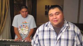 Shai - Together Forever (NewTone cover featuring my brother Ryan)