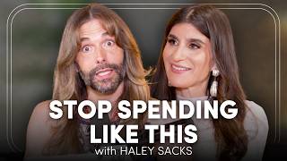 Girl Math, Money Dates, and the “Rich Person Mindset” w/ Haley Sacks | GETTING BETTER