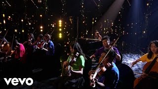 Ruth B. - Lost Boy (Live from the JUNO Awards)
