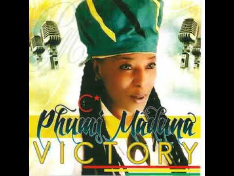 Phumi Maduna -  Nkosi Sikelela i Africa feat  Lucky Dube Band