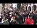 Video: Se non ora quando? Il video del corteo a Vicenza