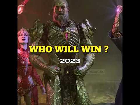 Every Game Of The Year Since 1998