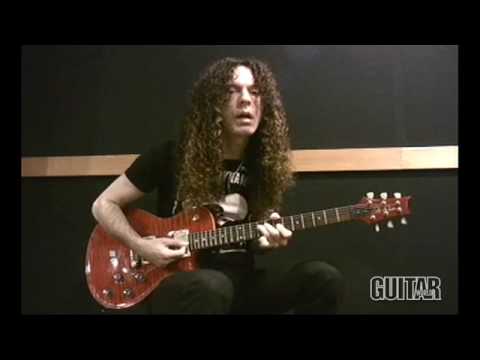 Betcha Can't Play This with Marty Friedman #1