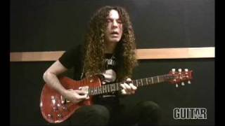 Betcha Can't Play This with Marty Friedman #1