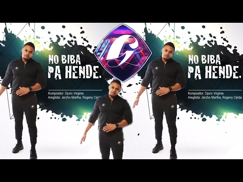 GENTZ FT  DJURIC VIRGINIE - NO BIBA PA HENDE