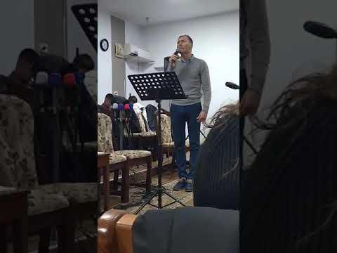 Intinde-i mână lui Isus- Florian Ardelean & Florin Marincas