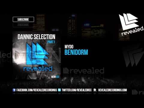 Video thumbnail for Benidorm
