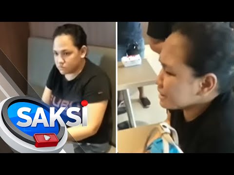 Suspek sa umano'y investment scam na may istilong online paluwagan, arestado Saksi