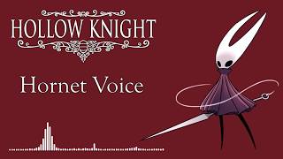 Download lagu Hollow Knight Hornet Voice mp3