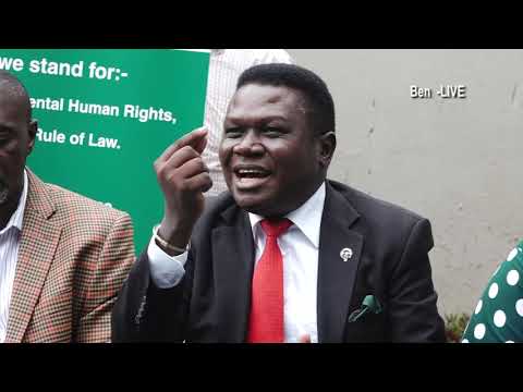 We're ready: DP Bloc MASTER PLAN to win 2021 elections